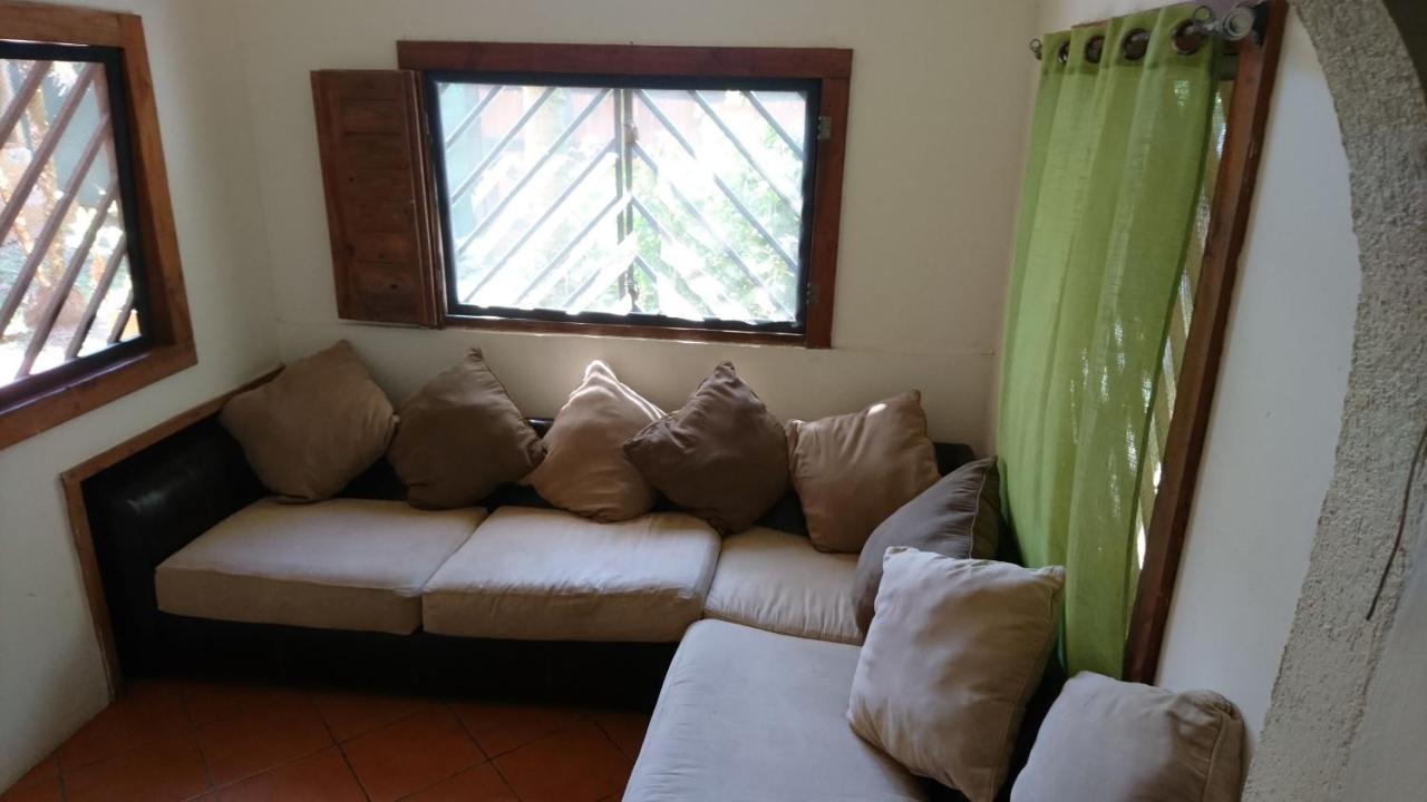 Casa Verde, Cahuita Exterior photo
